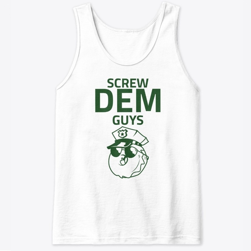dem guys