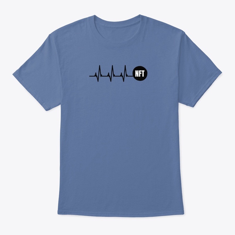 HEARTBEAT NFT 