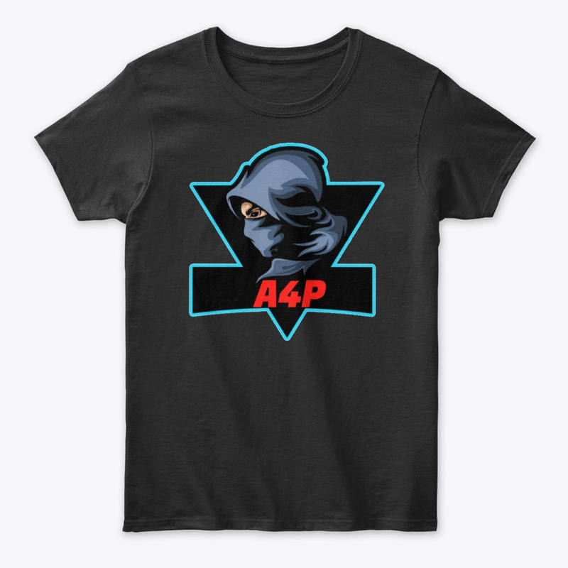 A4P T-Shirt