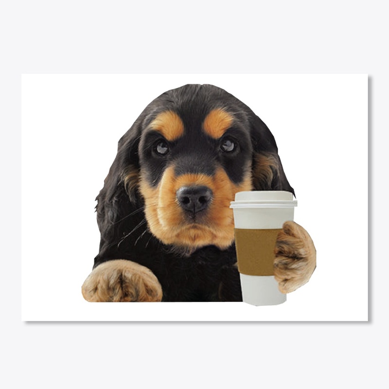 English Cocker Spaniel