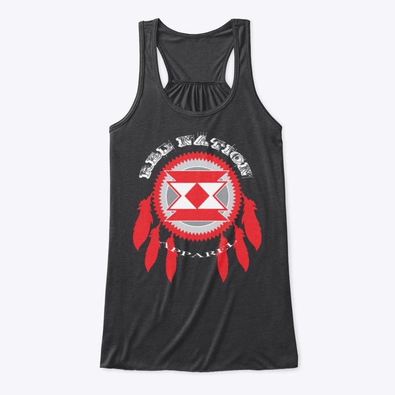 RED NATION APPAREL