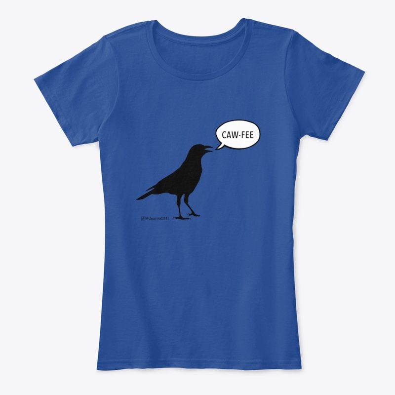 Caw-Fee
