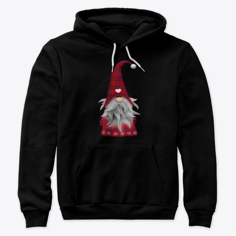 Christmas Elf Gnome