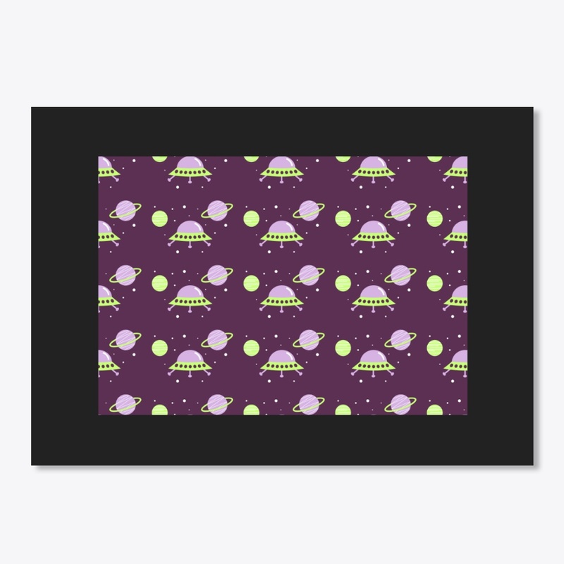 Space Lover Gift