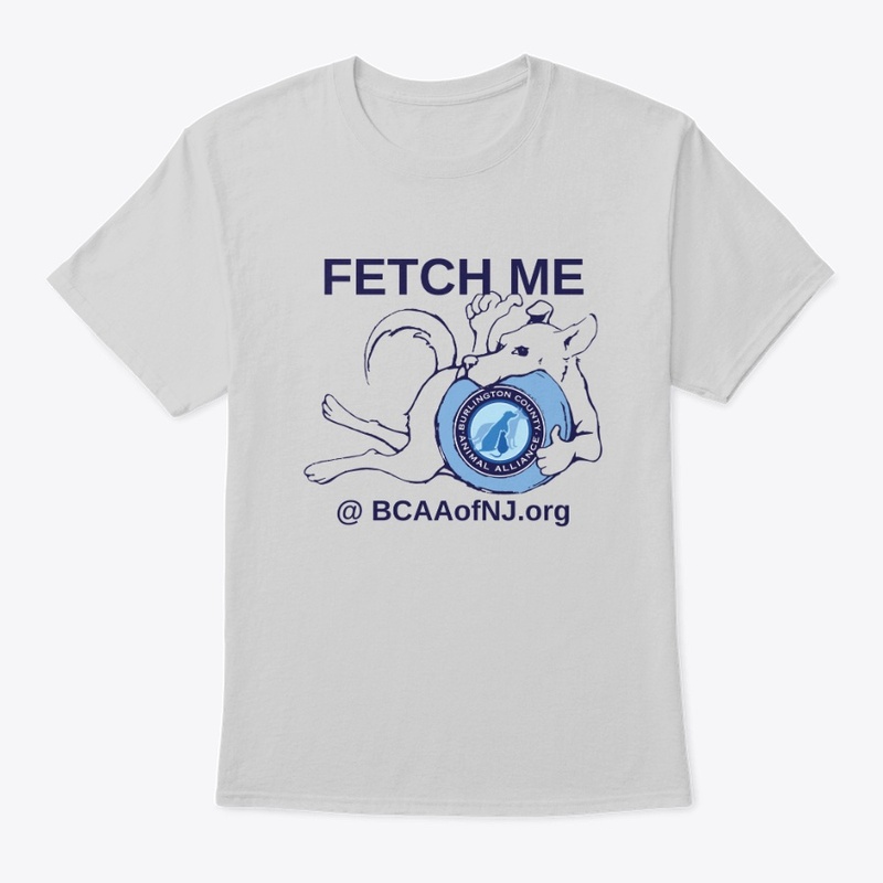 BCAA - Fetch Me!