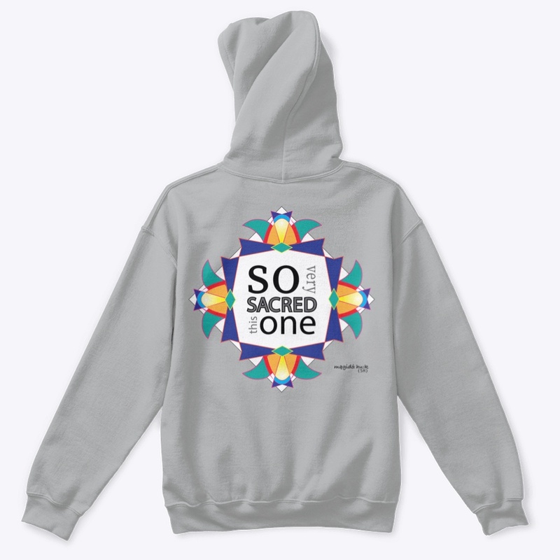 So Sacred DS (Native)
