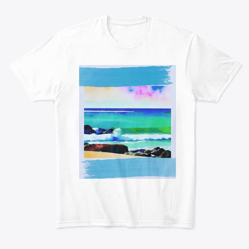 Seaside On Lincoln Beach