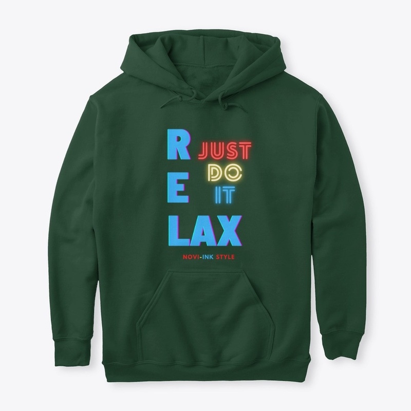 RELAX T-Shirt