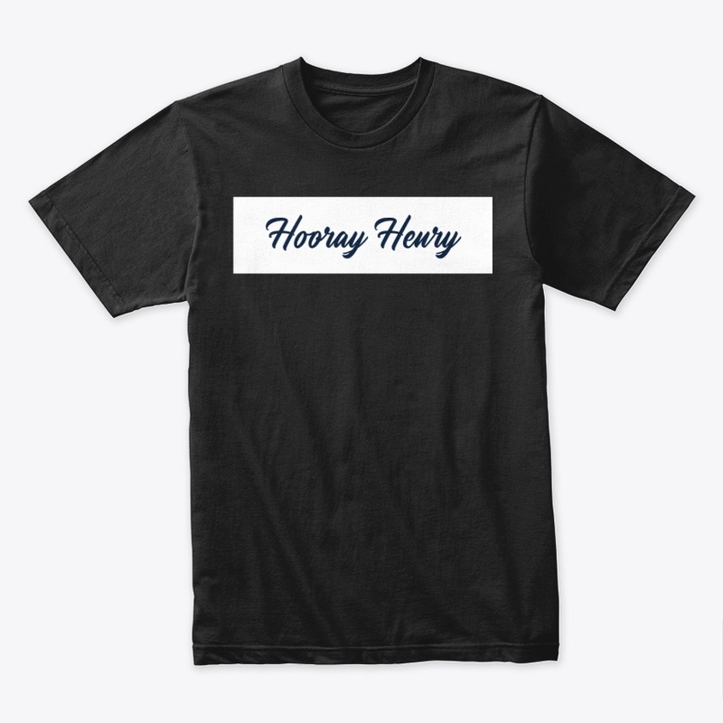Hooray Henry