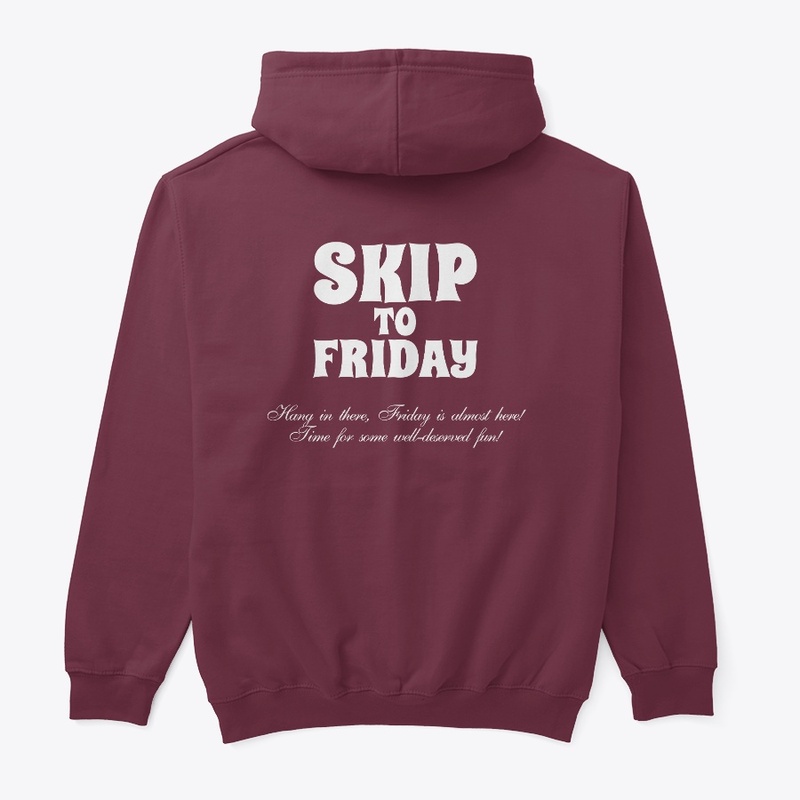 Skip to Friday