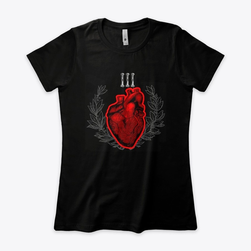 3 Of Hearts