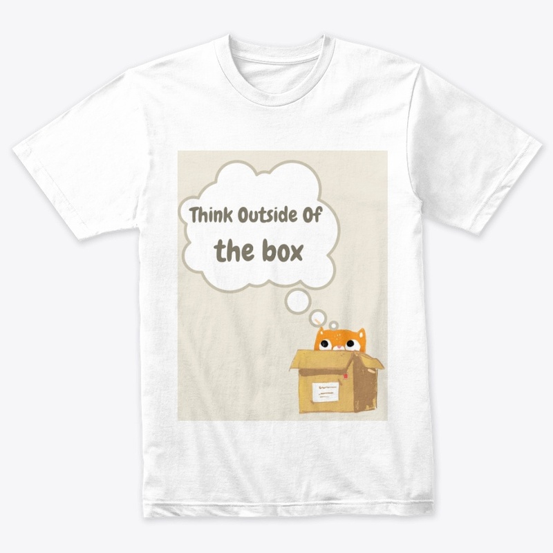 Think Outside of the box