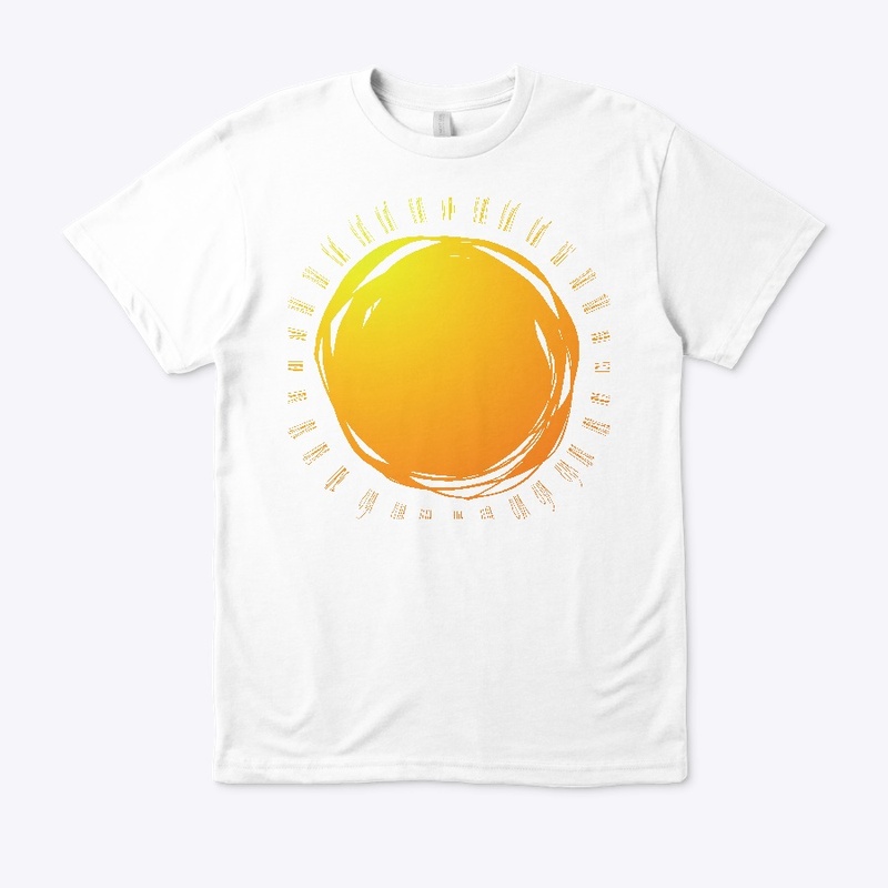 Sun - Sunny Sunday