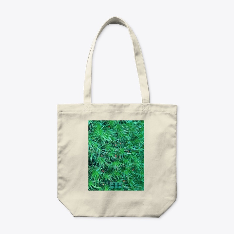 Reliable Softness #2 - Mood Moss