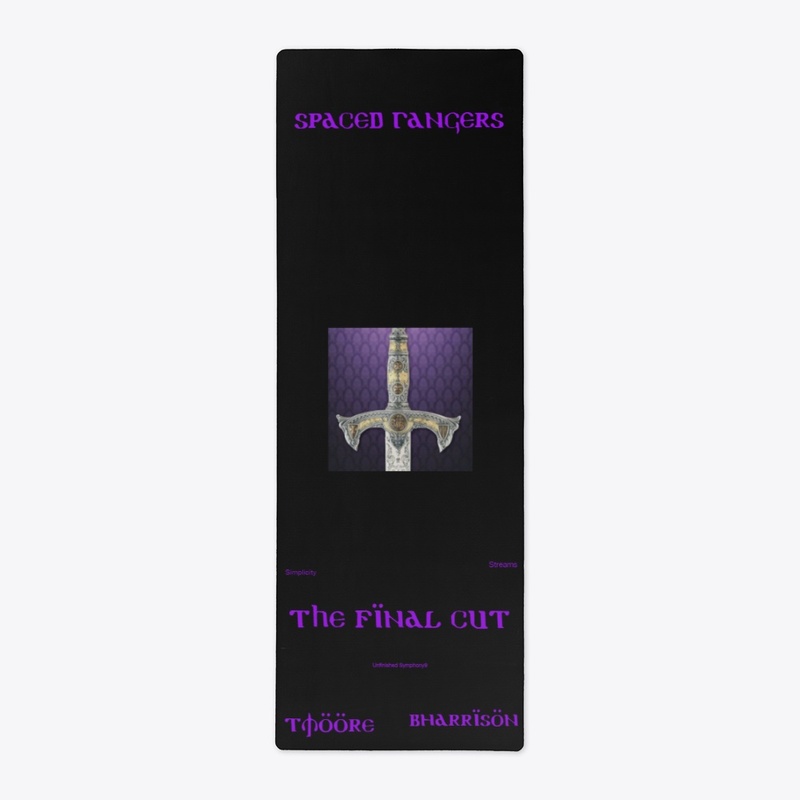 The Final Cut