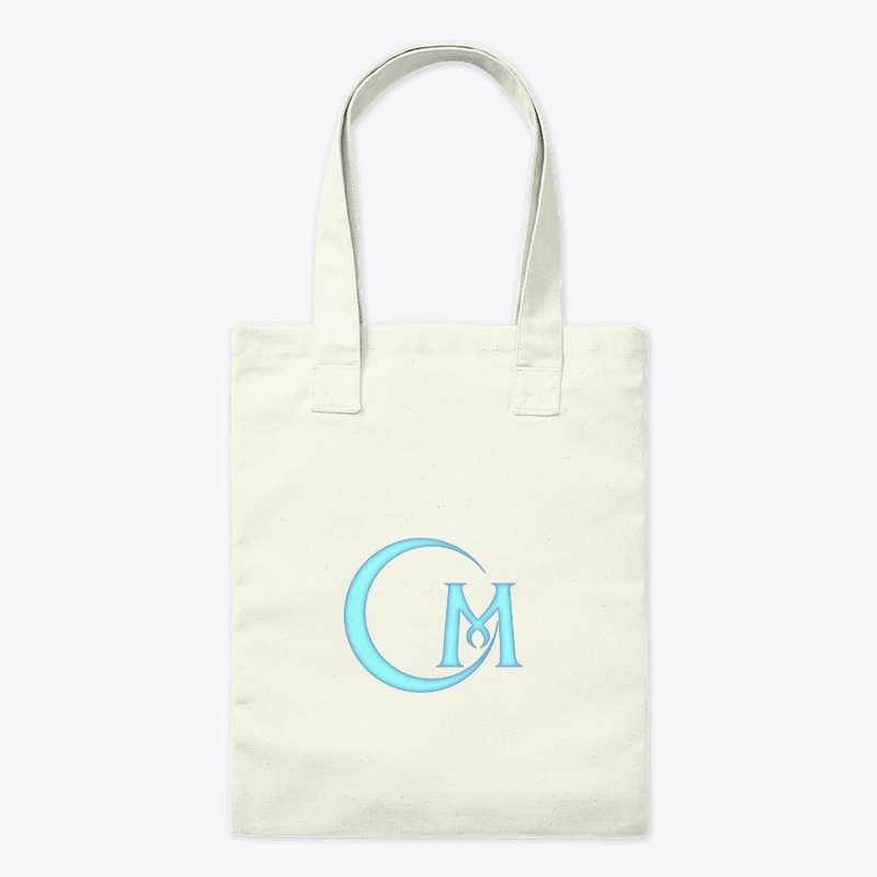 Channel Logo Merchandise for TCM 