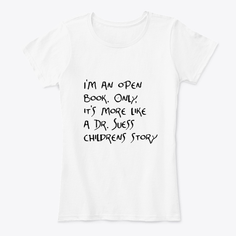 Classic Funny Tshirt