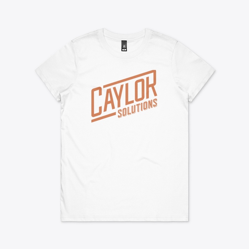 Caylor Solutions Black Mug