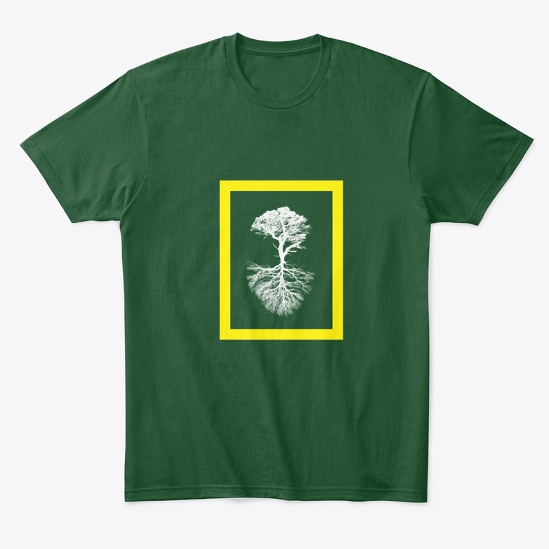 Nature Tee