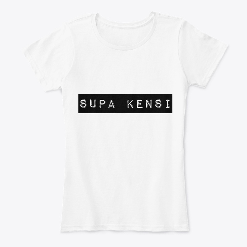 Supa Kensi