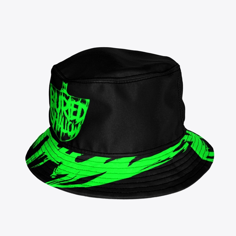 Buried Shallow "Slimer" Collection