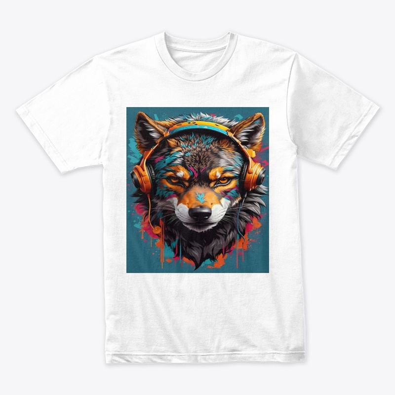 wolfs dont listen