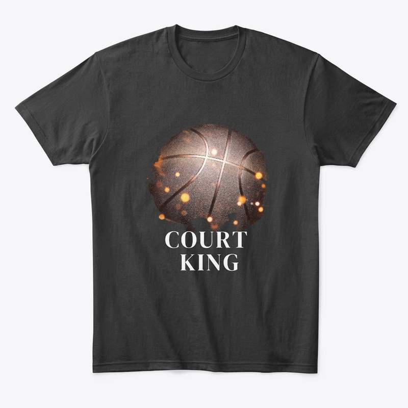 Court King