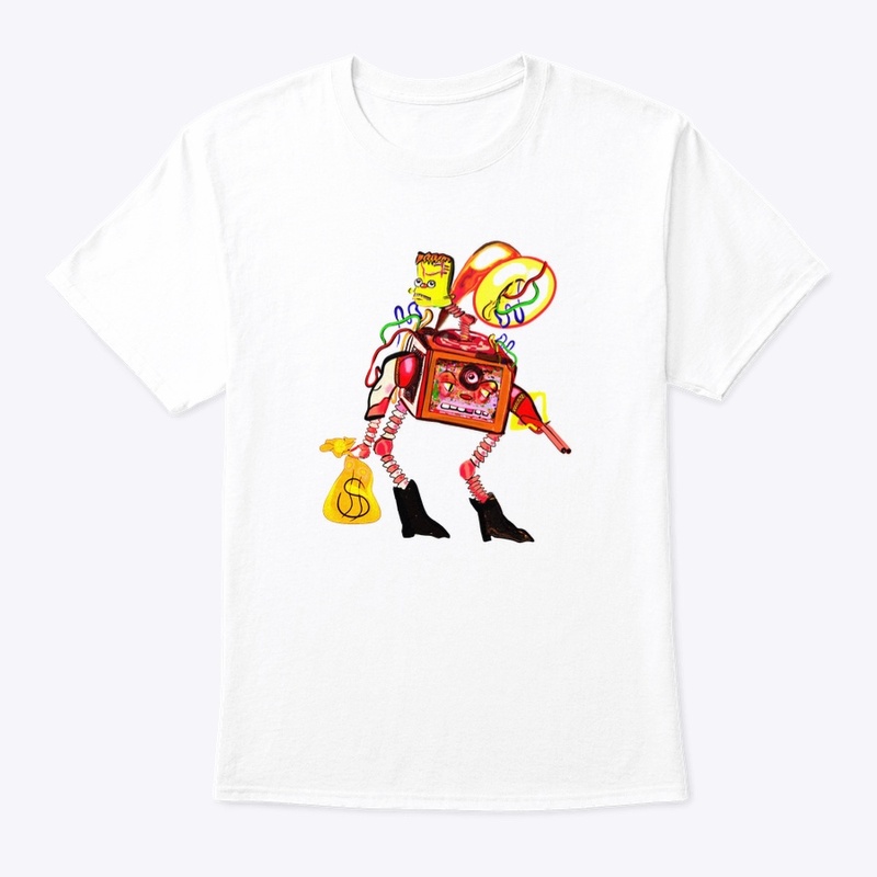 Jazz machine