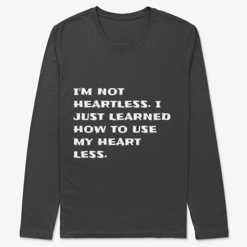 Inspirational quotes T-shirt #164