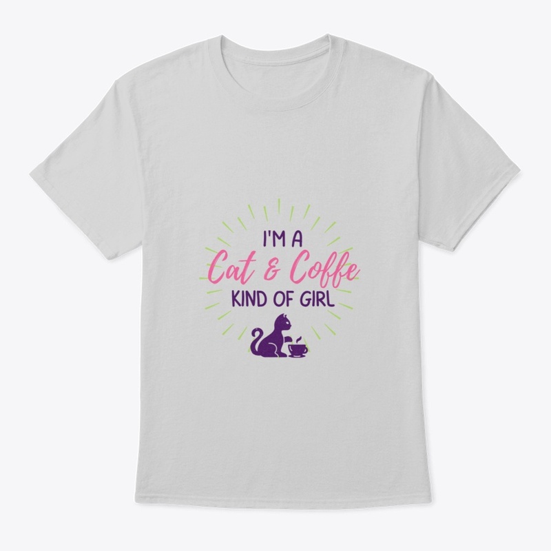 cat & coffee -  cat and coffee lovers 
