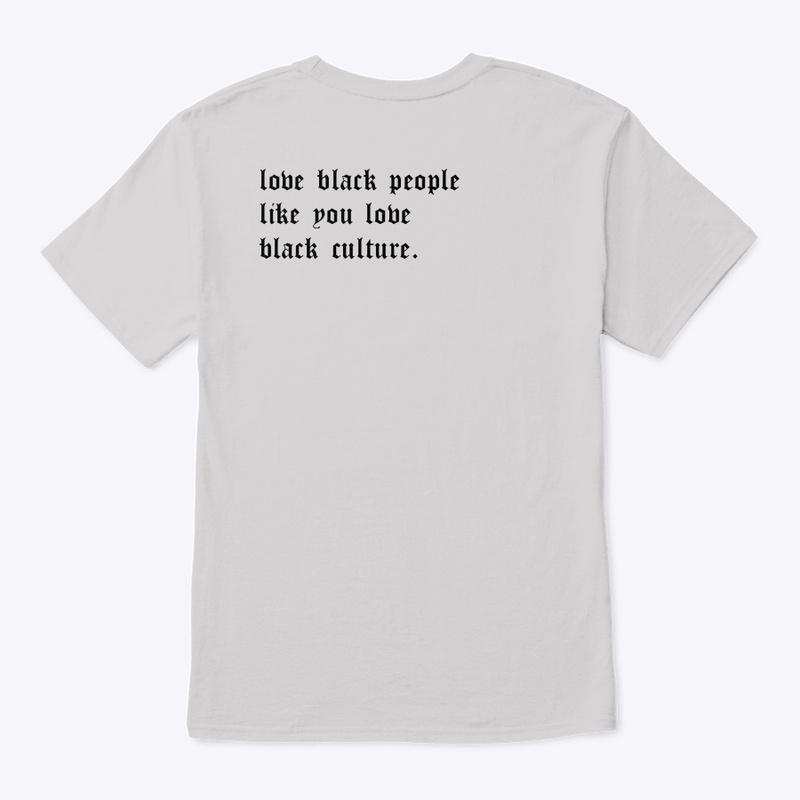 FOR THE CULTURE PT II