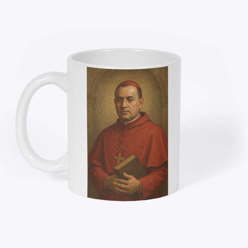 Cardinal Leo