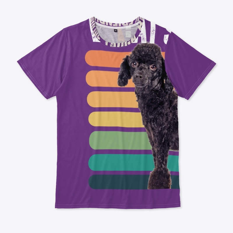 Shirt Every Dog is my best friend. DOG.