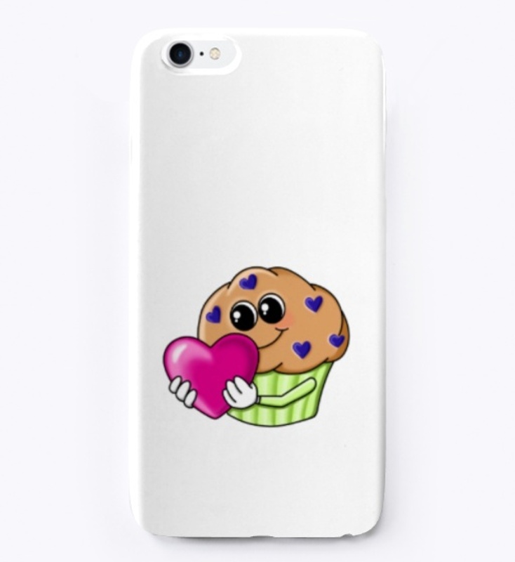 Love Muffin Accessories