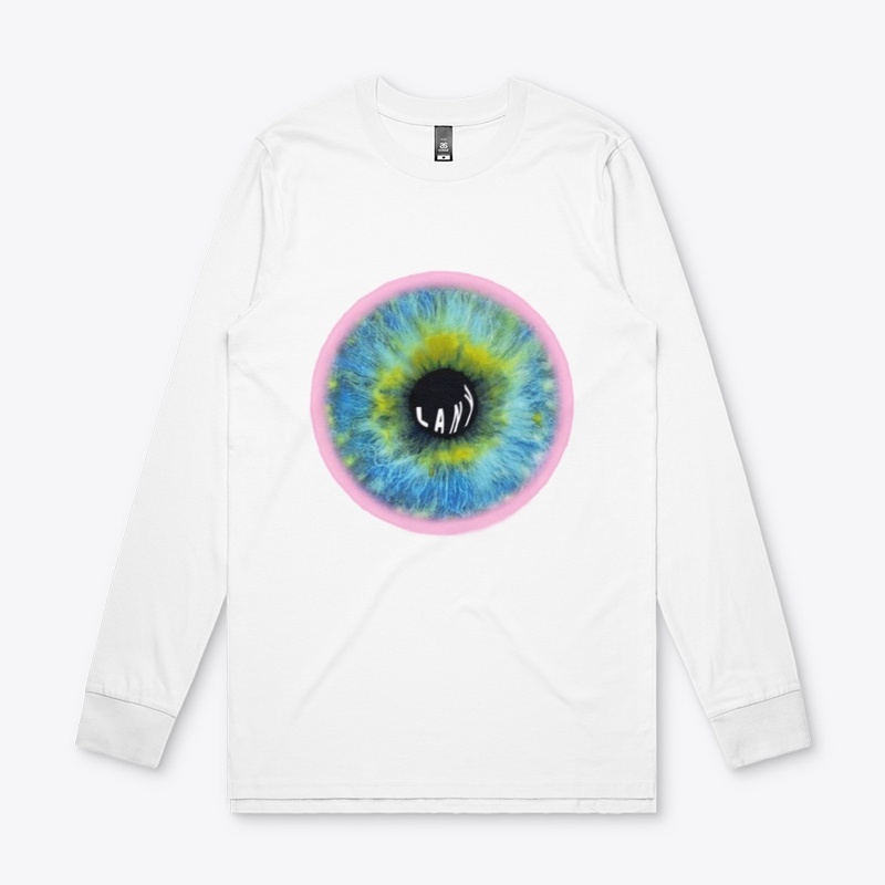 Lany Merch