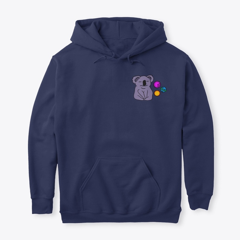 Cosmic Koala 