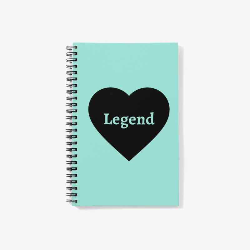 Love Legend