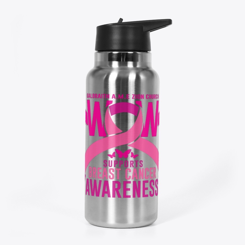 WOW Supports Breast Cancer Awareness