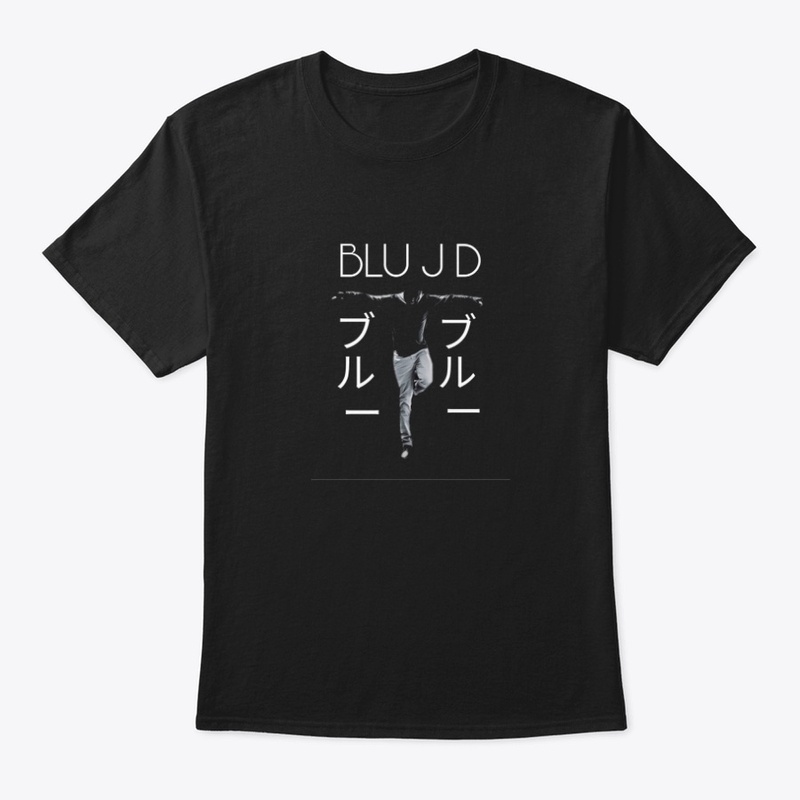 Blu J.D.