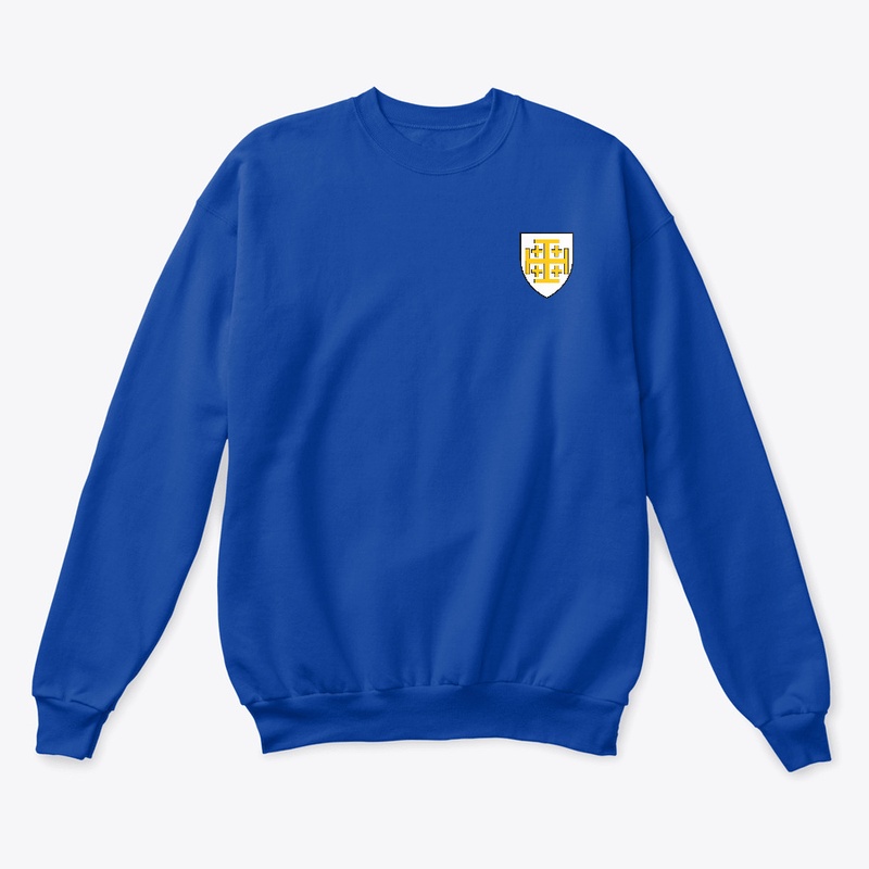 Baldwin's Coat of Arms v2 