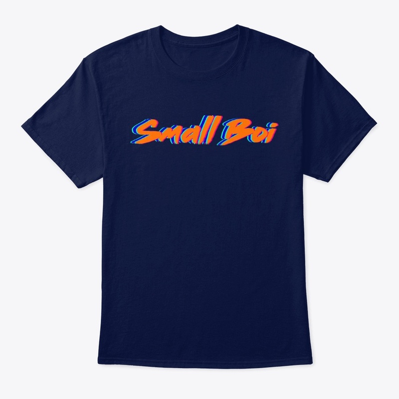 Small Boi 