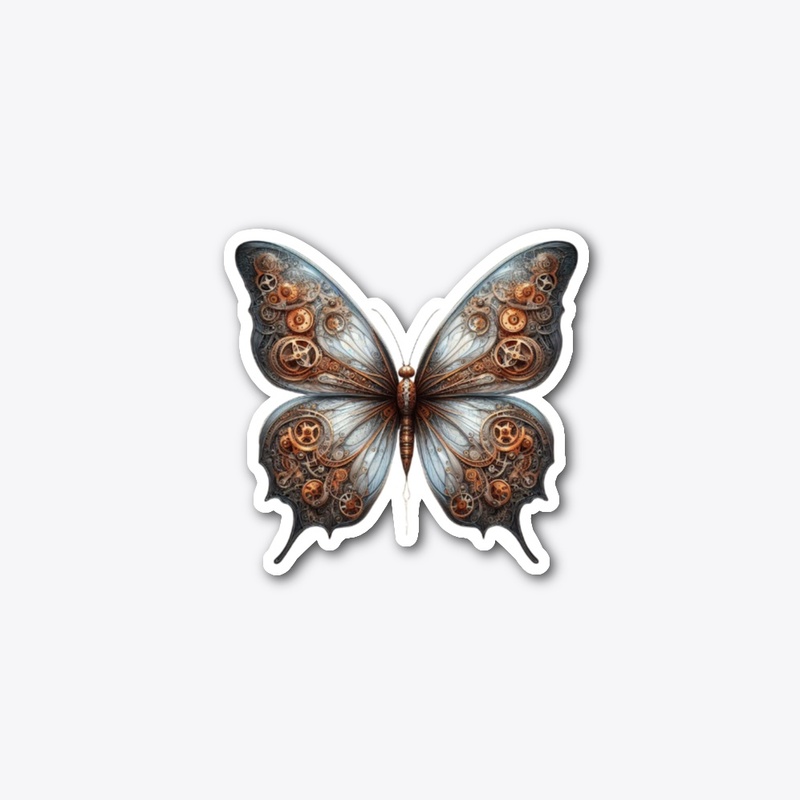 Monolog Butterfly Collection's