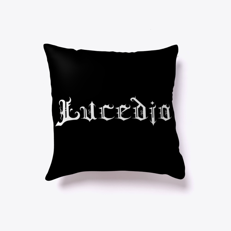 LUCEDIO Classic Logo