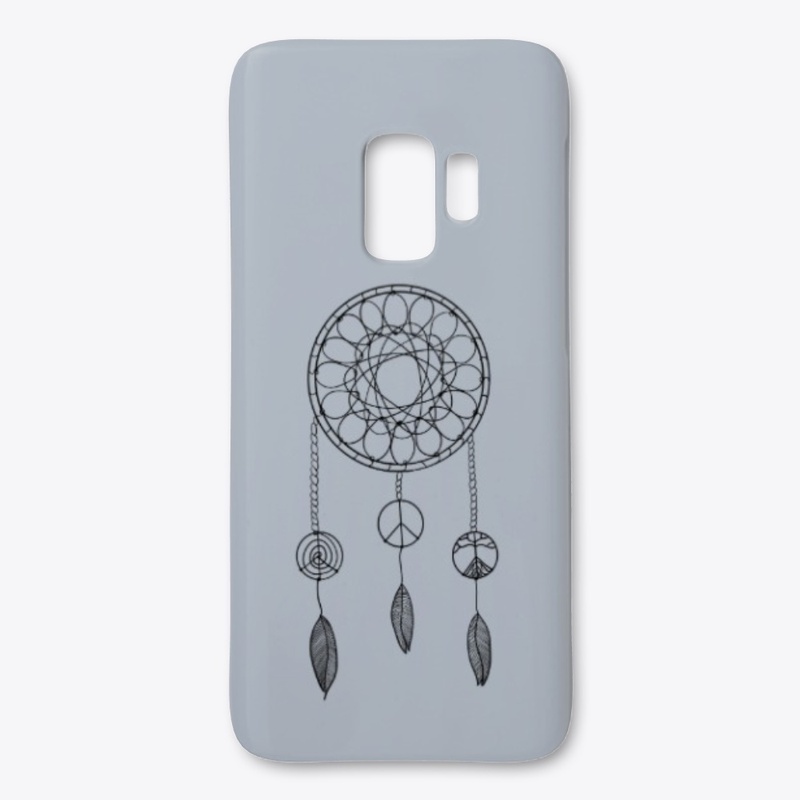 Peaceful Dream Catcher