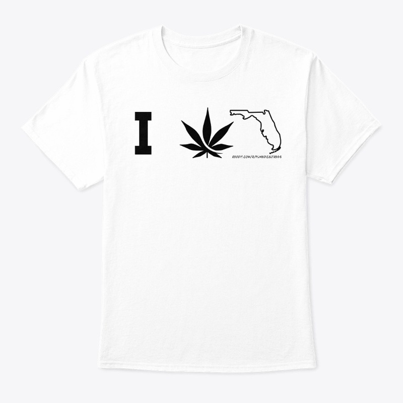 I Leaf FL Shirt 