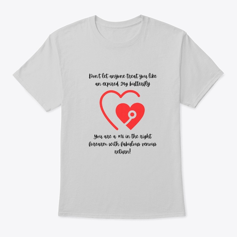 Nurse Humor Design