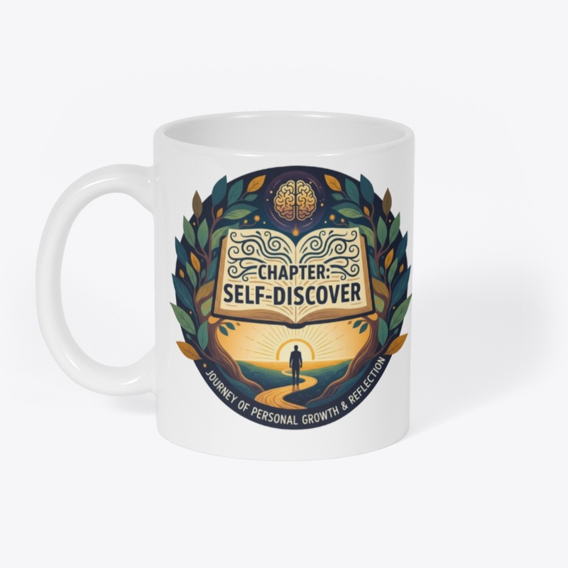 Self Discovery Chapter