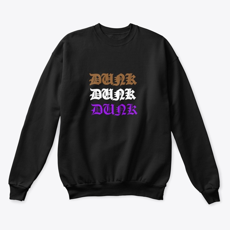 DUNK APPAREL