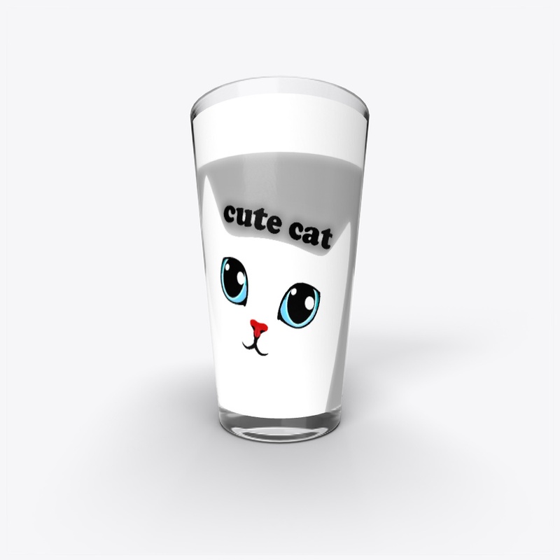 cute cat