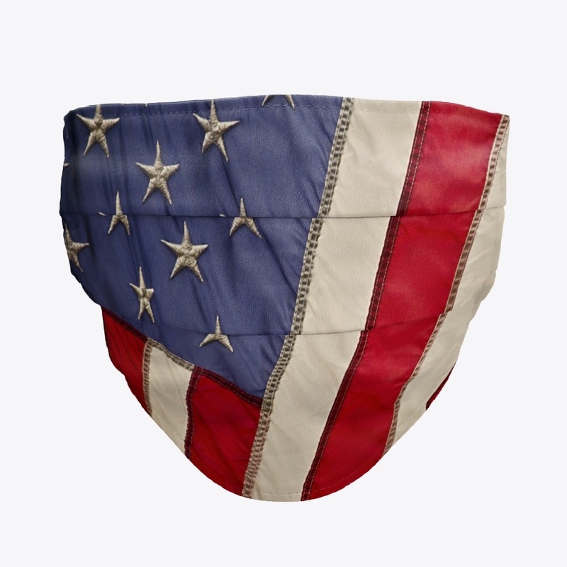 Bandera EEUU